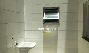 Imagem 4: Apartamento Garden com 2 dormitórios, 37 m² - venda por R$ 250.000,00 ou aluguel por R$ 1