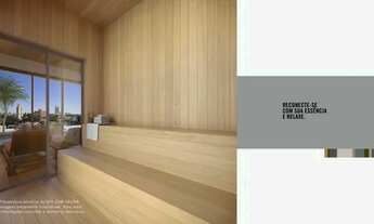 Imagem 5: Studio para venda tem 31 metros quadrados com 1 quarto em Centro Cívico - Curitiba - PR