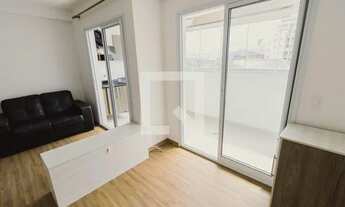 Imagem 6: Apartamento para Aluguel - Barra Funda, 1 Quarto, 33 m2