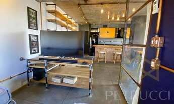 Imagem 7: Apartamento para aluguel e venda com 60 metros quadrados com 1 quarto em Swiss Park - Camp