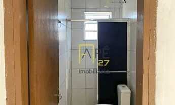 Imagem 3: Casa com 1 dormitório para alugar, 40 m² por R$ 1.200,00/mês - Vila Nova Mazzei - São Paul