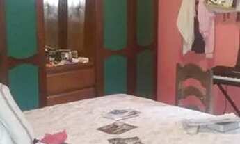 Imagem 2: Casa no Alfredo Nascimento<br>5 quartos, sendo 2 semi suítes e 1 suíte<br>Sala