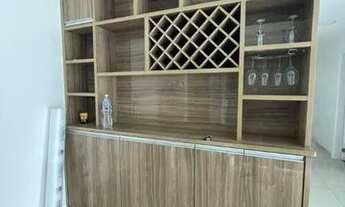 Imagem 7: Apartamento com 2 dormitórios para alugar, 76 m² por R$ 5.700,00/mês - Aclimação - São Pau