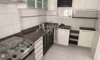 Imagem 6: Apartamento para alugar na Pompéia, 3 dormitórios e lazer completo!