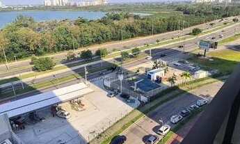 Imagem 2: AP901 Bloco Provence - Vista eterna da Lagoa