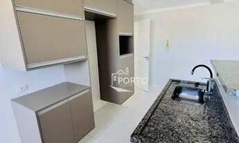 Imagem 4: Apartamento com 2 dormitórios, 62 m² - venda ou aluguel - Gleba Califórnia - Piracicaba/SP
