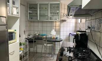 Imagem 5: Apartamento com 3 dormitórios à venda, 120 m² por R$ 380.000,00 - Aeroporto - Teresina/PI