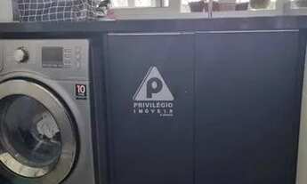 Imagem 4: Apartamento à venda, 2 quartos, 1 suíte, 1 vaga, Botafogo - RIO DE JANEIRO/RJ