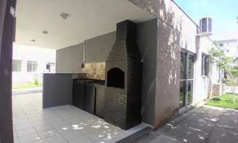 Imagem 4: Apartamento dois quartos condomínio reserva das árvores II