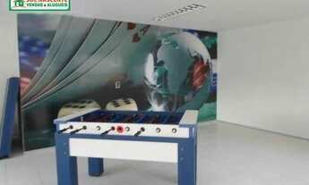 Imagem 6: Apartamento com 3 dormitórios para alugar, 59 m² por R$ 1.937,00/mês - Messejana - Fortale