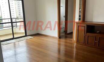 Imagem 2: Excepcional cobertura em Santana