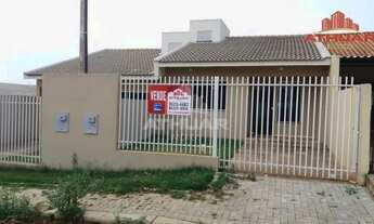 Imagem: CASA NO JARDIM UNIVERSITARIO