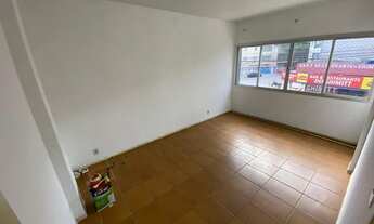 Imagem 4: Apartamento anual 2 quartos + dependência c/ banheiro ótima localização em Praia do Morro