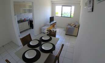 Imagem 4: S0790 - Apartamento para alugar com 2 quartos em Ponta Negra - Natal - RN