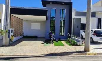 Imagem 3: Casa mobiliada em condomínio fechado em Votorantim