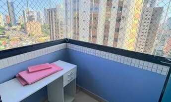 Imagem 5: Apartamento para aluguel possui 70 metros quadrados com 2 quartos em Jurunas - Belém - Par