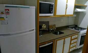 Imagem 4: Flat disponível em Moema