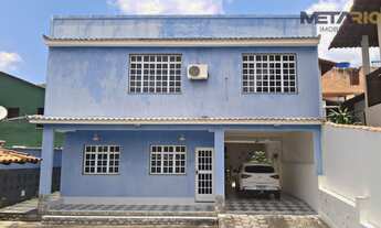 Imagem 3: Casa com 4 dormitórios, 314 m² - venda por R$ 695.000,00 ou aluguel por R$ 3.774,30/mês