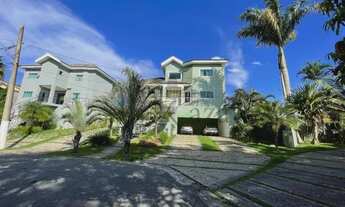 Imagem 2: Casa Condomínio - Jacareí - Residencial Mirante do Vale - 400m² - 3 Dormitórios