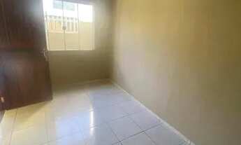 Imagem 5: Casa com 2 dormitórios para alugar, 65 m² por R$ 900,00/mês - Recanto - Rio das Ostras/RJ