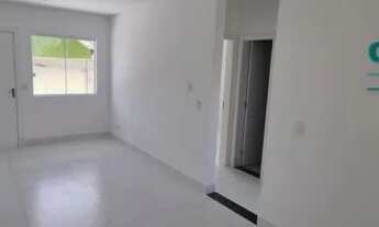 Imagem 5: Apartamento com 2 quartos para alugar por R$ 1100.00, 48.00 m2 - UBERABA - CURITIBA/PR