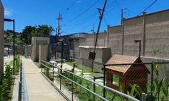 Imagem 3: APARTAMENTO - COND. JARDIM CASA AMARELA (TENDA