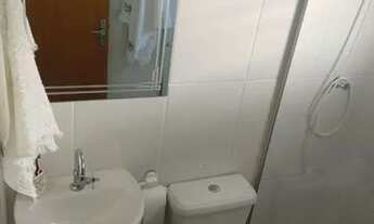 Imagem 3: Apartamento para Venda em Ibirité, Canaã - 1ª Seção, 2 dormitórios, 1 banheiro, 1 vaga