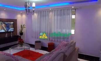 Imagem 4: Sobrado com 4 dormitórios à venda, 120 m² por R$ 950.000,00 - Jardim Paraventi - Guarulhos