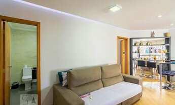 Imagem 5: Apartamento para Aluguel - Jardim Bela Vista, 4 Quartos, 133 m2