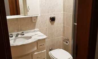 Imagem 3: Apartamento para aluguel com 75 metros quadrados com 2 quartos em Santa Cecília - Porto Al