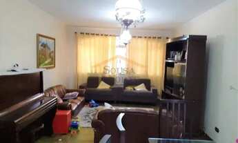 Imagem 3: SãO PAULO - Casa Padrão - Vila Primavera