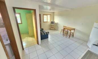 Imagem 5: Ap Mobiliado, um quarto, sala e cozinha ampla