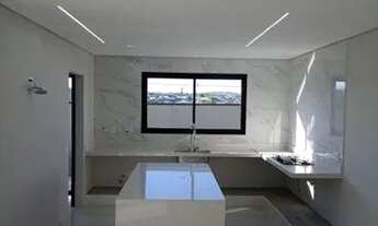 Imagem 4: Casa com 3 dormitórios à venda, 284 m² por R$ 2.480.000 - Swiss Park - Campinas/SP