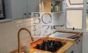 Imagem: Apartamento para Venda em São Paulo, Vila