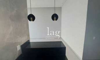 Imagem 6: Casa com 3 dorms e 1 suíte à venda, 115 m² por R$ 600.000 - Condomínio Villaggio Ipanema I