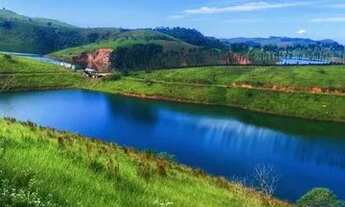 Imagem 6: Lote/Terreno para venda possui 600 metros quadrados em Centro - Igaratá - SP