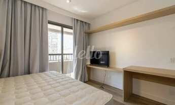 Imagem 3: São Paulo - Kitchenette/Studio - Consolação