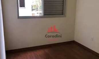 Imagem 5: Apartamento com 3 dormitórios, 98 m² - venda por R$ 300.000,00 ou aluguel por R$ 1.650,00