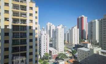 Imagem 6: Apartamento para Aluguel - Saúde, 1 Quarto, 41 m2