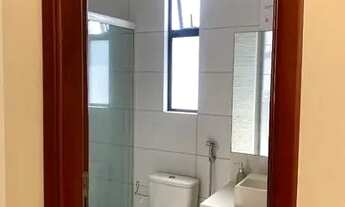 Imagem 4: EDF VANCOUVER EM PIEDADE|56M |2QTS| LAZER COMPLETO