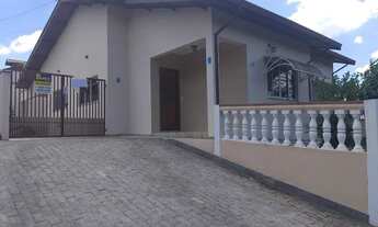 Imagem 2: Casa para aluguel no Condomínio Residencial Maison Blanche em Valinhos/SP