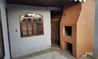 Imagem 3: Alugo sobrado Vitória Regia