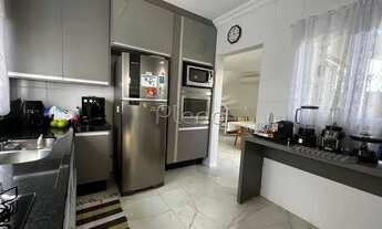 Imagem 3: Casa - Residencial Terras do Barão - Campinas