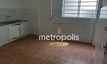 Imagem 3: Apartamento com 3 dormitórios para alugar, 85 m² por R$ 1.990,58/mês - Santo Antônio - São