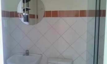 Imagem 7: Apartamento no Condomínio Baía Formosa no bairro Farolândia