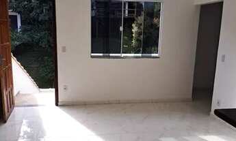 Imagem: Linda casa na Glória c/ 2 quartos, 1br