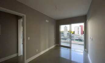 Imagem 4: Apartamento no Life Spa & Gyn, 2 quartos sendo 2 suites - 112m²