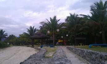 Imagem 5: Vendo Casa em condomínio fechado - 3dorms/1 suíte- Guaratuba/SP (túnel