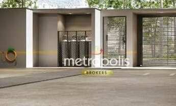 Imagem 4: Apartamento Garden à venda, 87 m² por R$ 1.198.810,00 - Jardim - Santo André/SP