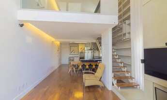 Imagem 7: Venda Apartamento 1 Dormitórios - 105 m² Consolação